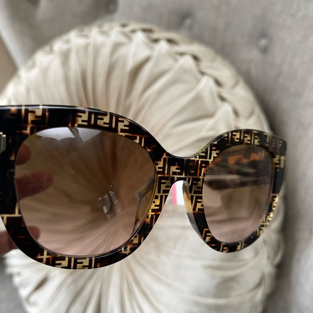 FENDI sunglasses
